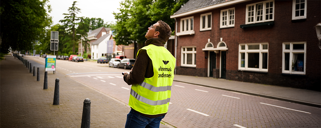 Projectleider ecologie