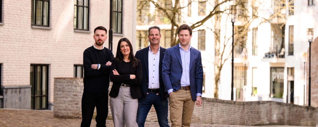 Medewerker binnendienst Bedrijfsmatig Vastgoed

