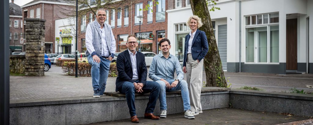 Medewerker Servicedesk Vastgoedmanagement
